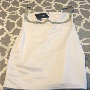 NEVER WORN. Still in package